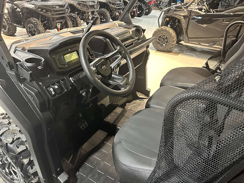ATV & Utility Vehicles  2025 CAN-AM DEFENDER XT HD9 SIDE BY SIDE Photo