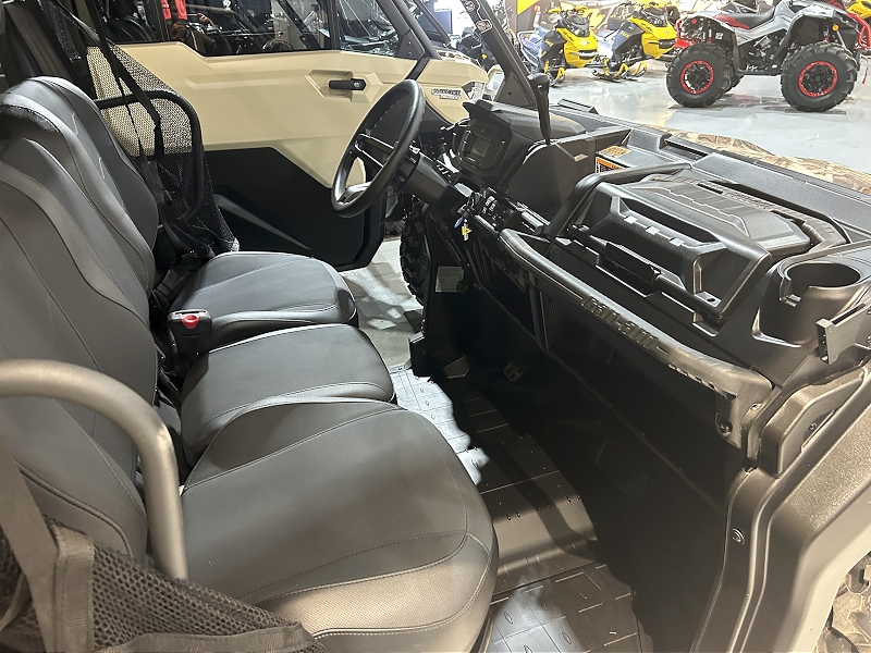 ATV & Utility Vehicles  2025 CAN-AM DEFENDER XT HD9 SIDE BY SIDE Photo