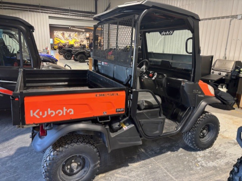 ATV & Utility Vehicles  2022 KUBOTA RTV-X900 UTILITY VEHICLE Photo