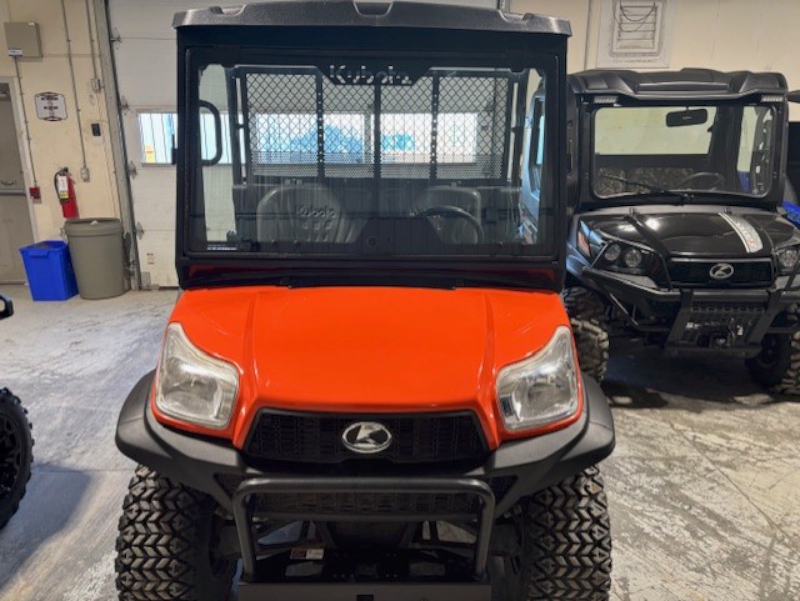 ATV & Utility Vehicles  2022 KUBOTA RTV-X900 UTILITY VEHICLE Photo