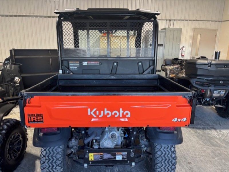 ATV & Utility Vehicles  2022 KUBOTA RTV-X900 UTILITY VEHICLE Photo
