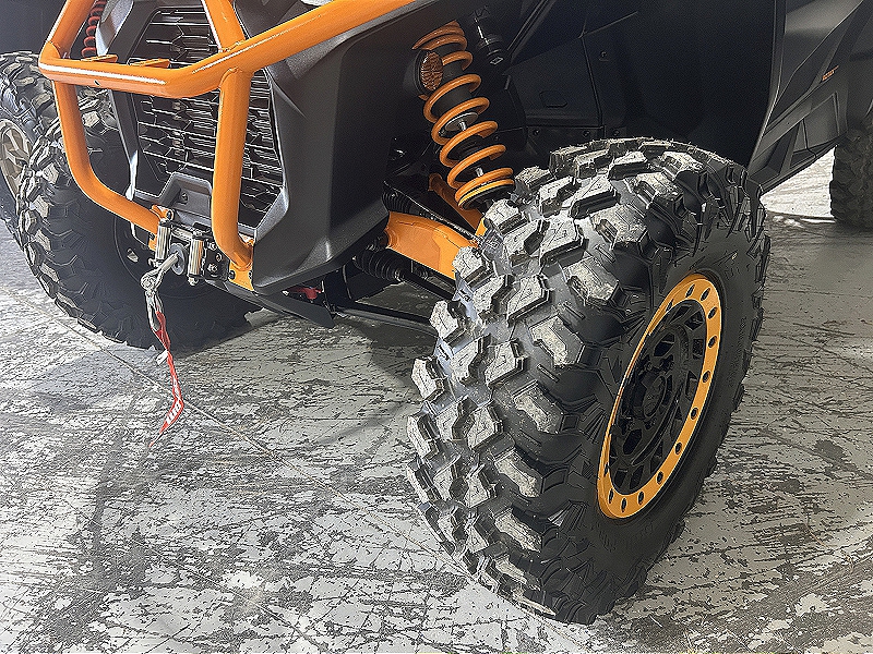 ATV & Utility Vehicles  2025 CAN-AM COMMANDER XT-P 1000R SIDE BY SIDE Photo
