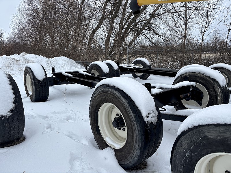 2025 HORST WELDING 365 RUNNING GEAR