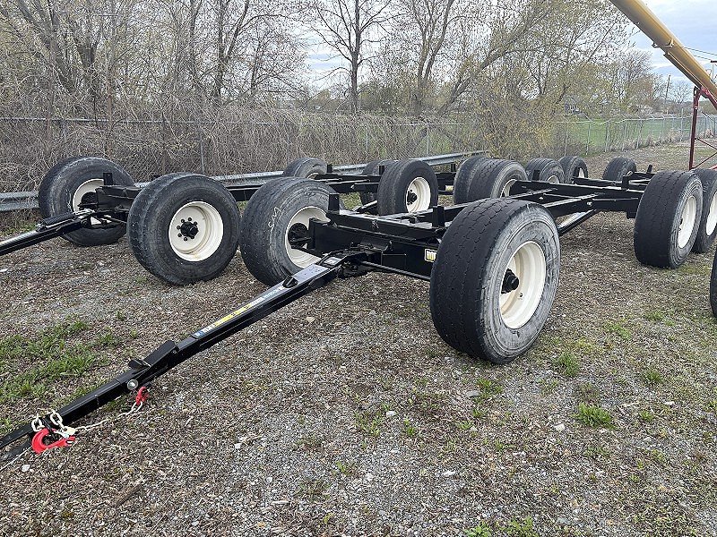 2025 HORST WELDING 365 RUNNING GEAR