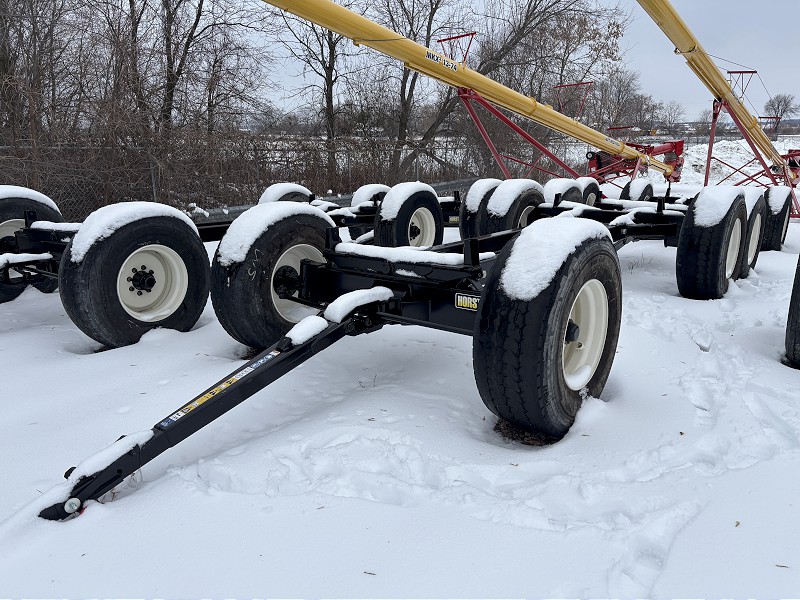 2025 HORST WELDING 365 RUNNING GEAR