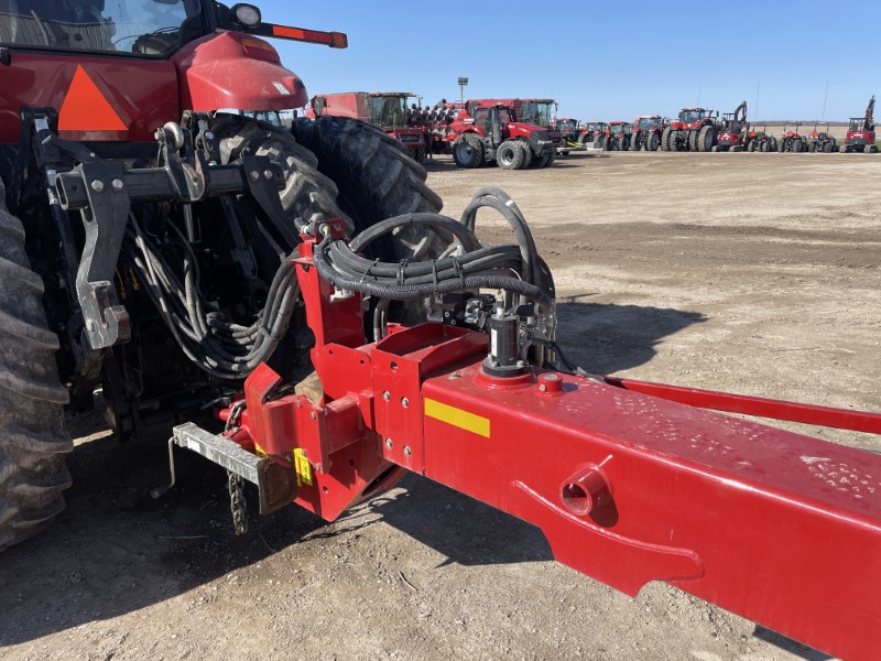 2018 CASE IH 2140 16/31R EARLY RISER PLANTER