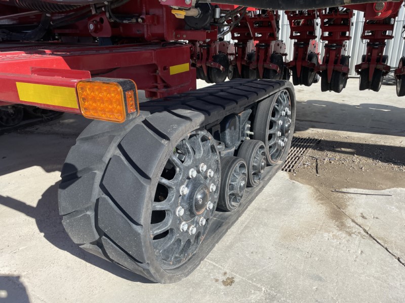 2018 CASE IH 2140 16/31R EARLY RISER PLANTER