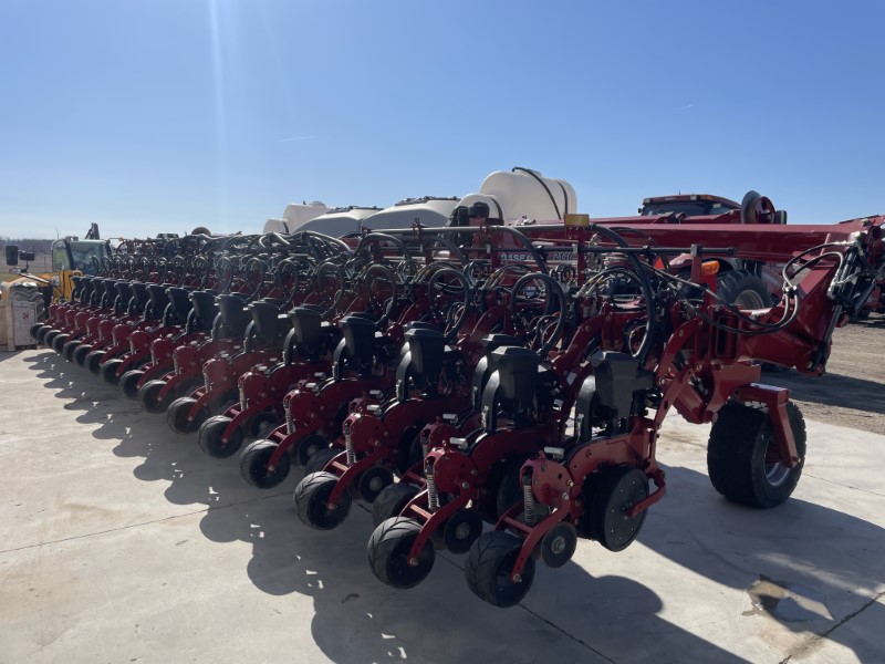2018 CASE IH 2140 16/31R EARLY RISER PLANTER