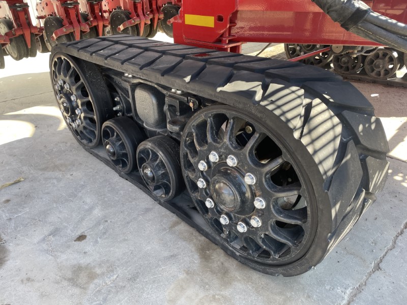 2018 CASE IH 2140 16/31R EARLY RISER PLANTER