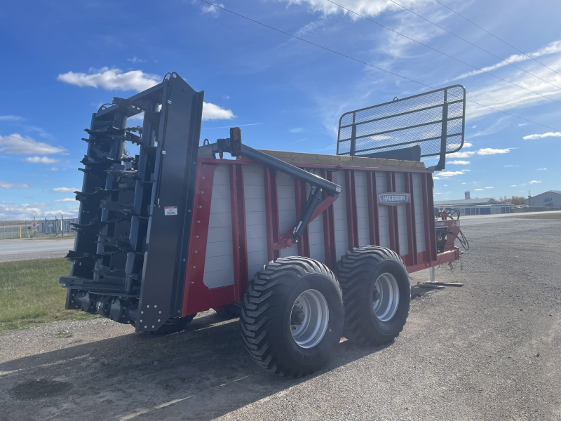 2025 HAGEDORN 5440 MANURE SPREADER