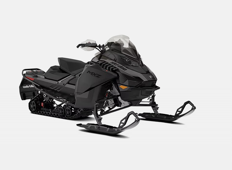 2026 SKI-DOO MXZ ADRENALINE 850 E-TEC SNOWMOBILE