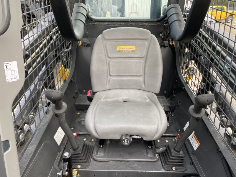 2026 NEW HOLLAND L320 SKID STEER LOADER