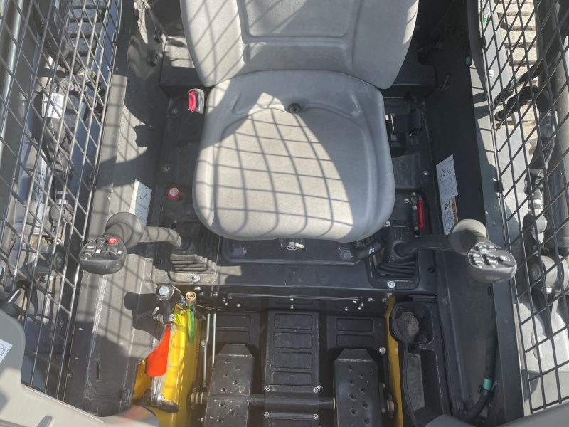 2026 NEW HOLLAND L320 SKID STEER LOADER