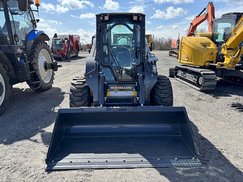 2026 NEW HOLLAND L334 SKID STEER LOADER
