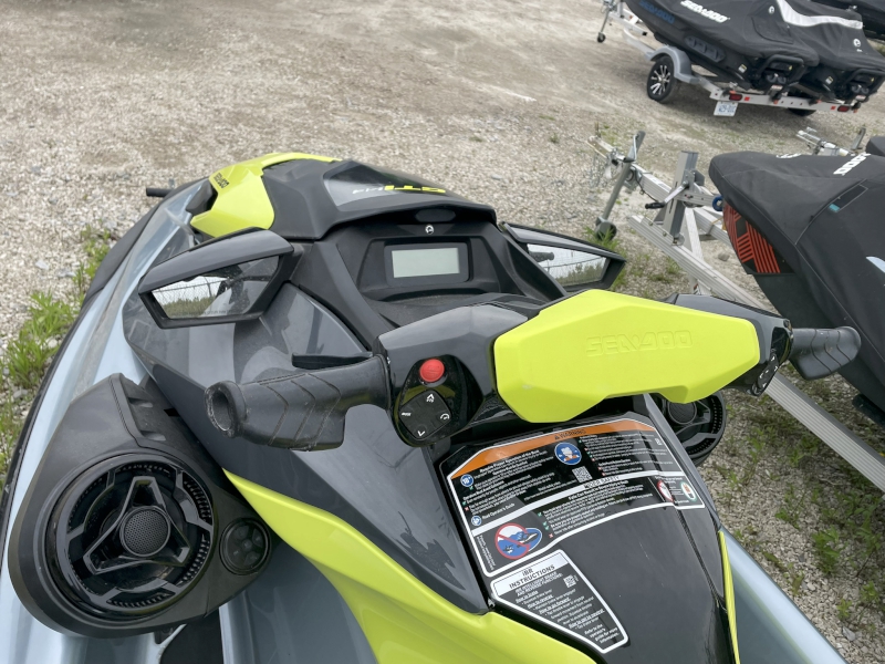 Personal Watercraft & Boats  2021 SEA-DOO GTI SE 130 PERSONAL WATERCRAFT WITH SOUND Photo