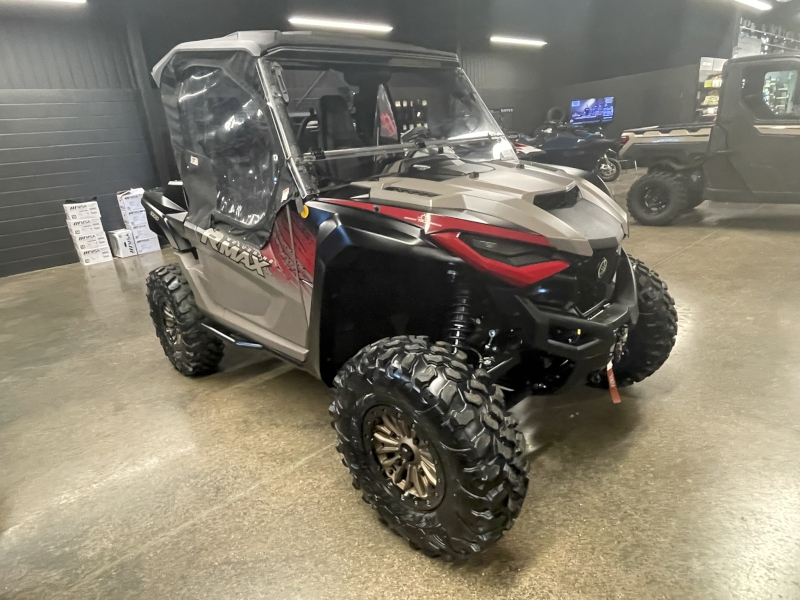 ATV & Utility Vehicles  2024 YAMAHA WOLVERINE RMAX2 1000 SE SIDE BY SIDE Photo