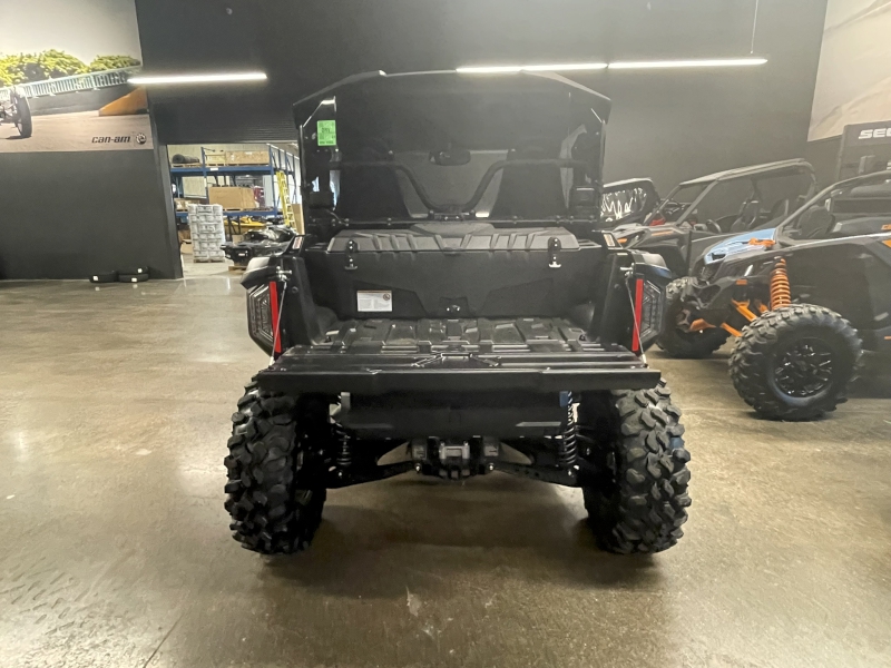 ATV & Utility Vehicles  2024 YAMAHA WOLVERINE RMAX2 1000 SE SIDE BY SIDE Photo