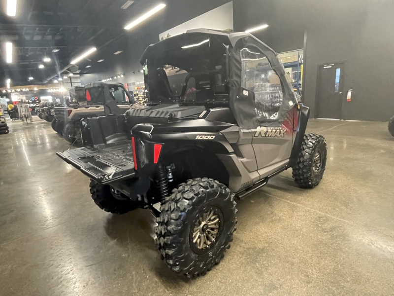 ATV & Utility Vehicles  2024 YAMAHA WOLVERINE RMAX2 1000 SE SIDE BY SIDE Photo