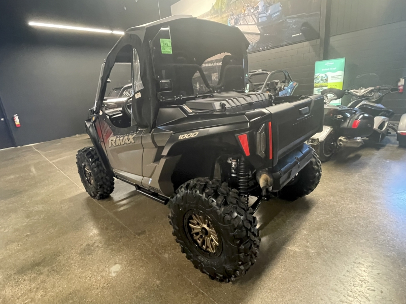 ATV & Utility Vehicles  2024 YAMAHA WOLVERINE RMAX2 1000 SE SIDE BY SIDE Photo