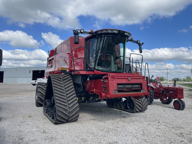2023 CASE IH 9250 AXIAL FLOW COMBINE***24 MONTH INTEREST WAIVER***