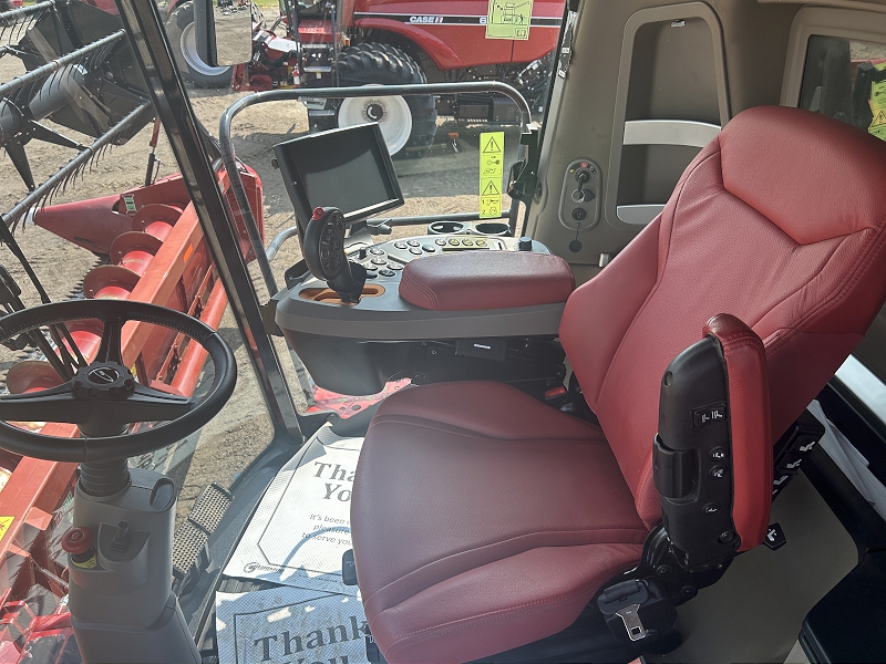 2023 CASE IH 9250 COMBINE