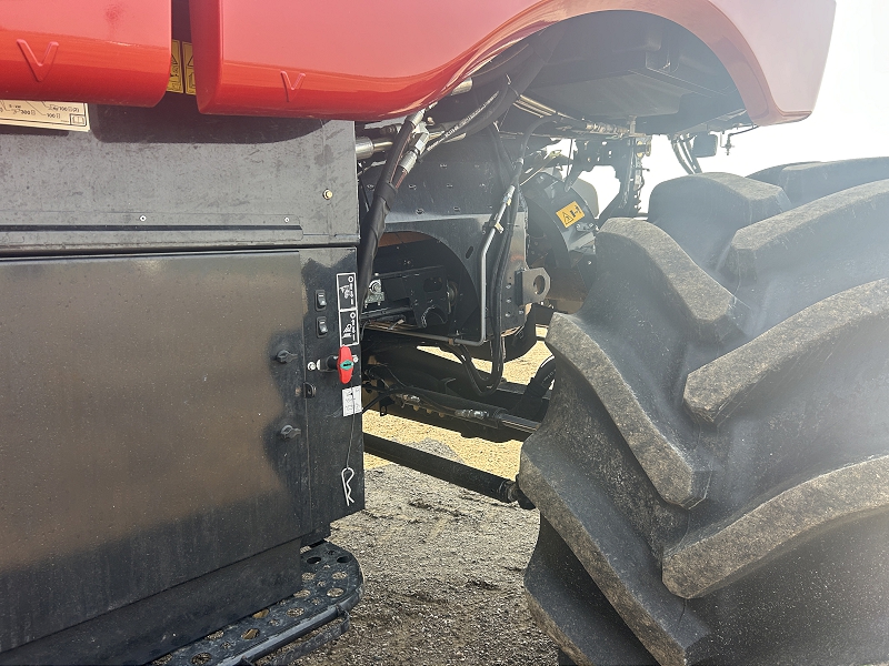 2023 CASE IH 9250 COMBINE