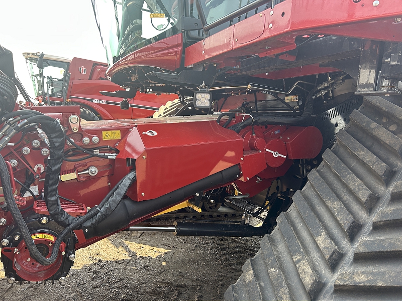 2023 CASE IH 9250 COMBINE