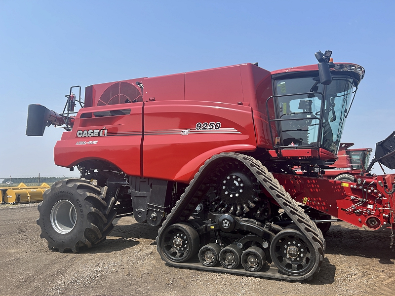 2023 CASE IH 9250 COMBINE