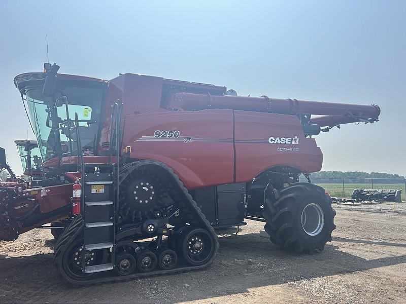 2023 CASE IH 9250 COMBINE