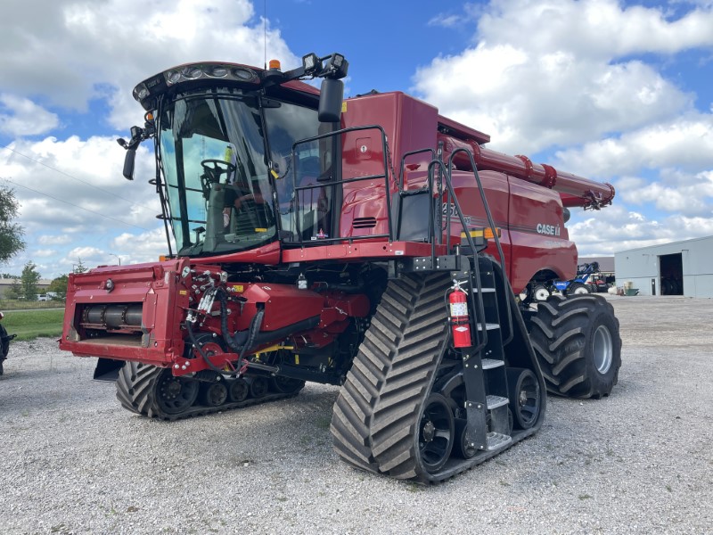 2023 CASE IH 9250 COMBINE