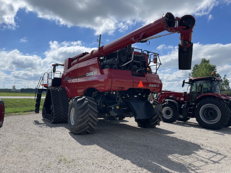 2023 CASE IH 9250 AXIAL FLOW COMBINE***24 MONTH INTEREST WAIVER***