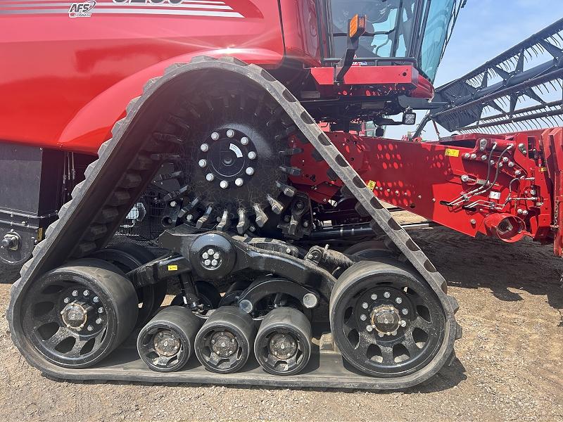 2023 CASE IH 9250 COMBINE