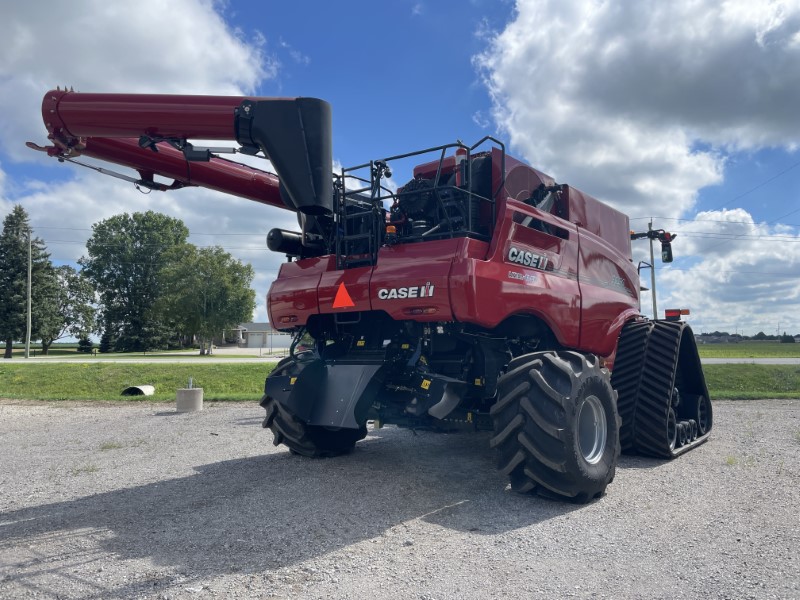 2023 CASE IH 9250 AXIAL FLOW COMBINE***24 MONTH INTEREST WAIVER***