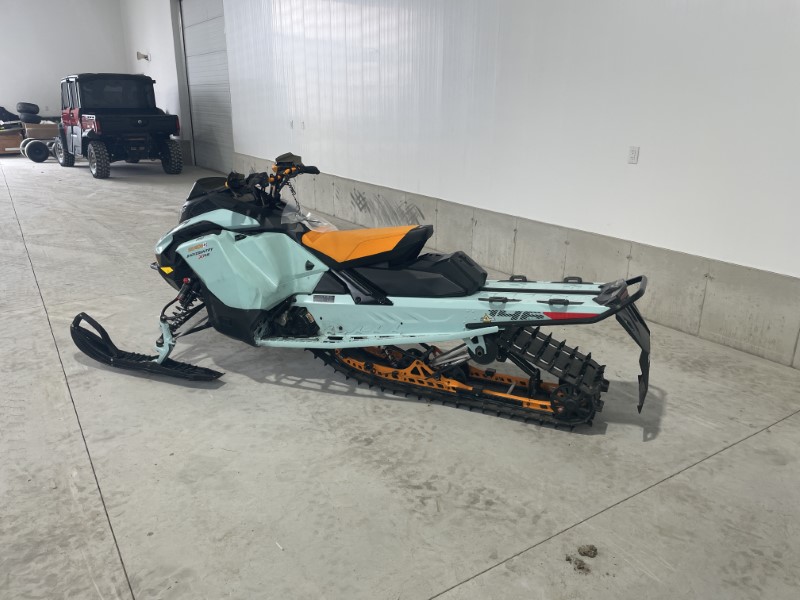Snowmobiles  2024 SKI-DOO BACKCOUNTRY X-RS 850 E-TEC SNOWMOBILE Photo
