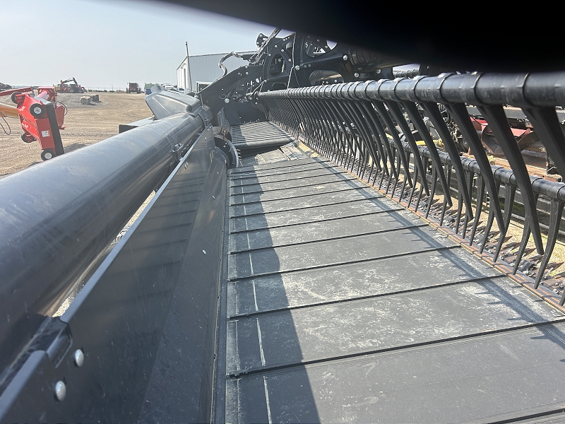 2021 MACDON FD135 FLEX HEAD
