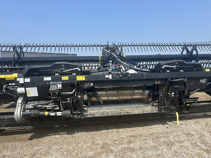 2021 MACDON FD135 FLEX HEAD