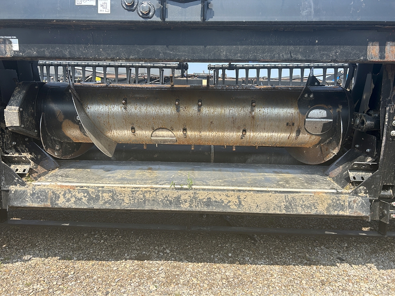 2021 MACDON FD135 FLEX HEAD