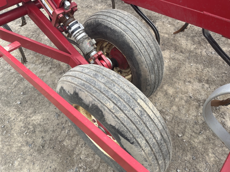 2002 KONGSKILDE 2600 FIELD CULTIVATOR