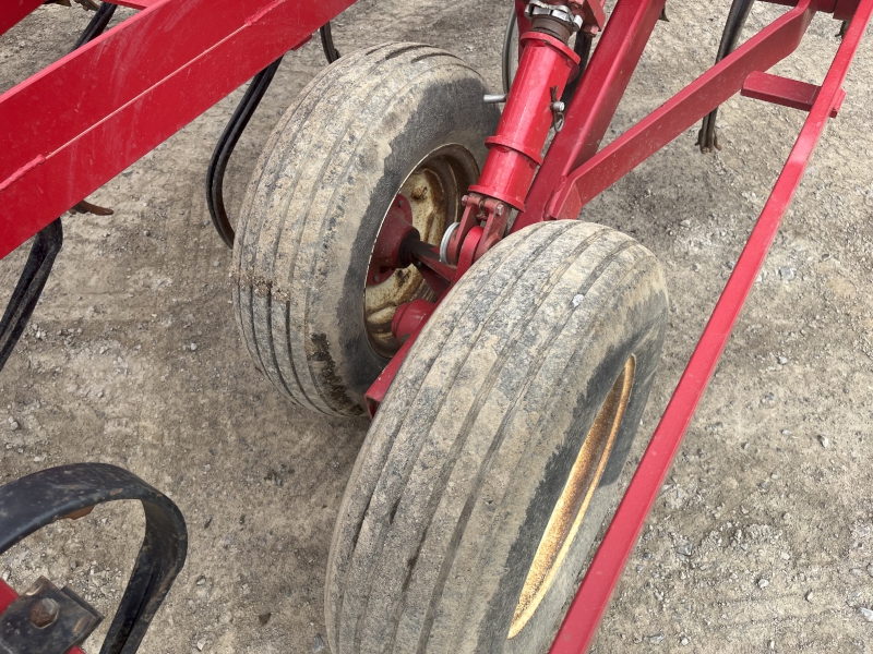 2002 KONGSKILDE 2600 FIELD CULTIVATOR