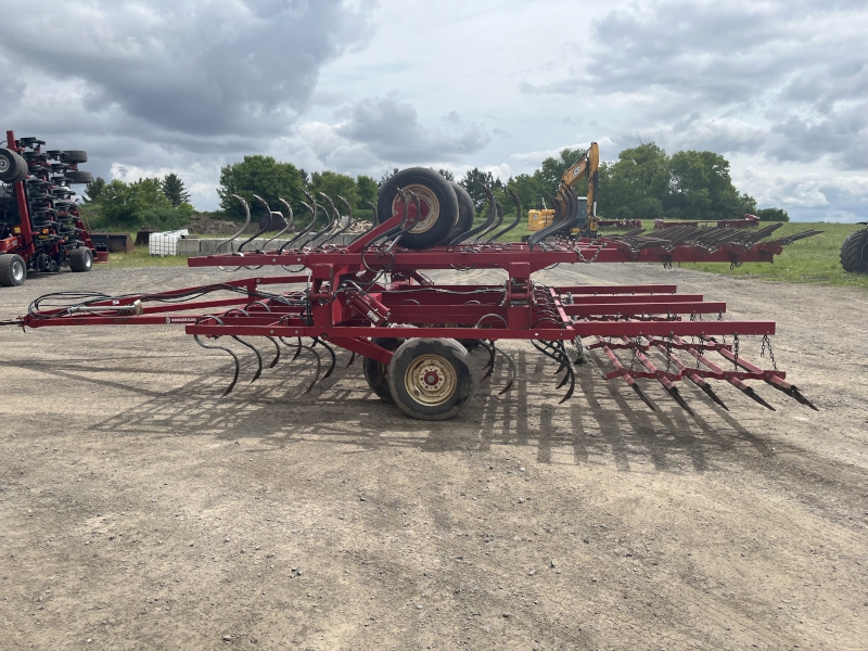 2002 KONGSKILDE 2600 FIELD CULTIVATOR