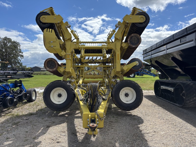 2025 DEGELMAN PRO-TILL 30 FOOT HIGH-SPEED DISC