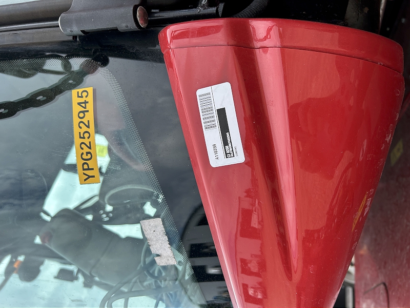 2023 CASE IH 8250 AXIAL FLOW COMBINE***18 MONTH WAIVER***