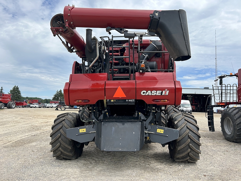 2023 CASE IH 8250 AXIAL FLOW COMBINE***18 MONTH WAIVER***