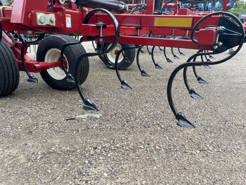 2025 SALFORD 550-32 S-TINE FIELD CULTIVATOR