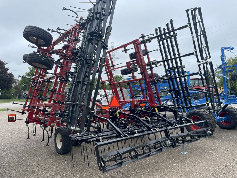 2025 SALFORD 550-32 S-TINE FIELD CULTIVATOR