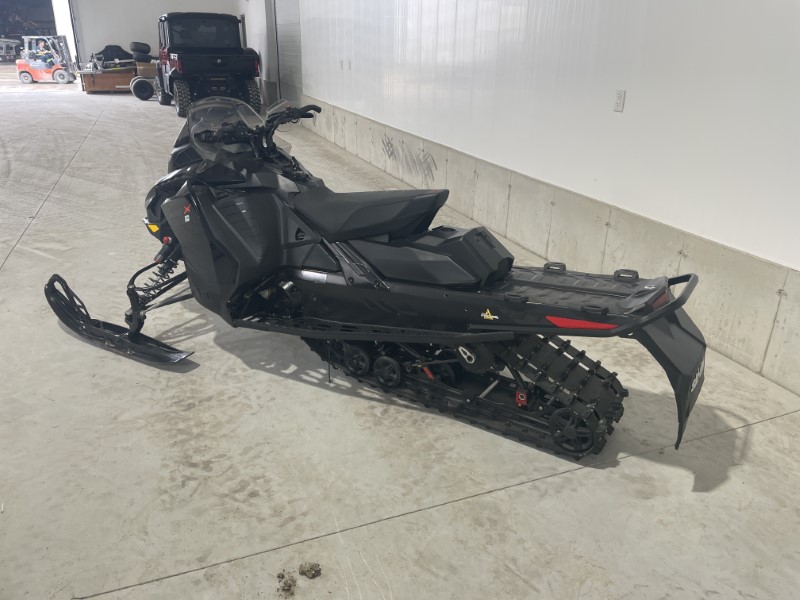 Snowmobiles  2024 SKI-DOO MXZ X 850 E-TEC SNOWMOBILE Photo