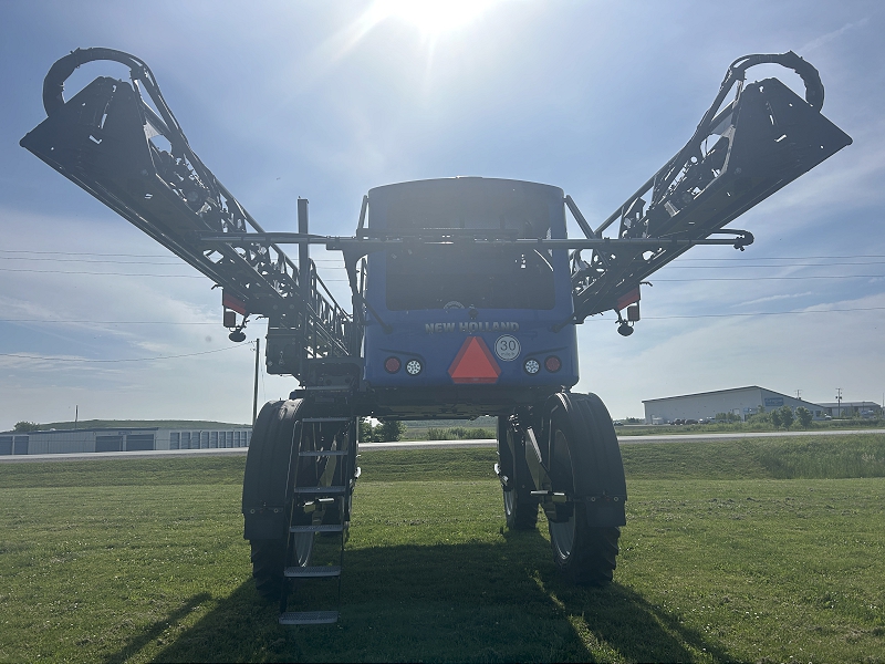 2024 NEW HOLLAND GUARDIAN SP310F SELF-PROPELLED SPRAYER