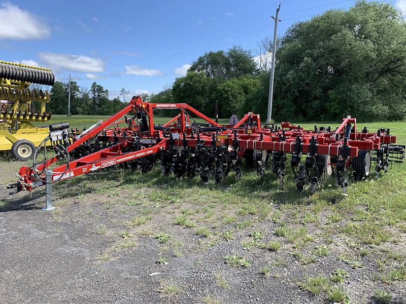 2025 SALFORD I-1231 VERTICAL TILLAGE