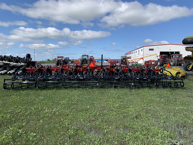 2025 SALFORD I-1231 VERTICAL TILLAGE