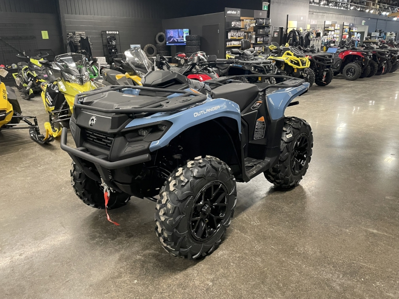 2025 CAN-AM OUTLANDER XT 700 ATV